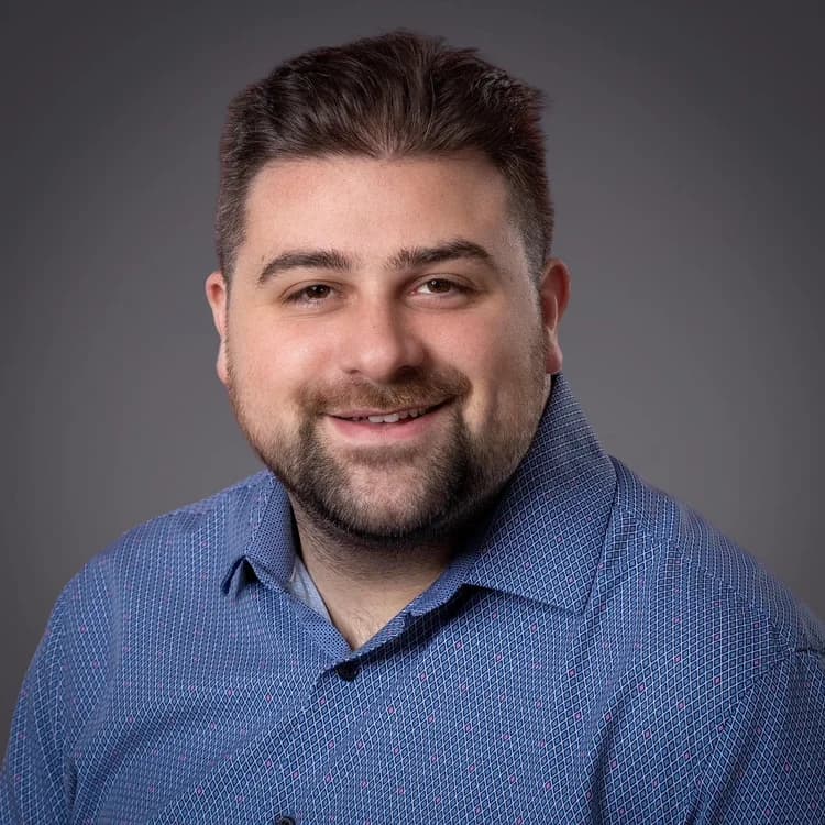 Photo of Billy Lanzilotti