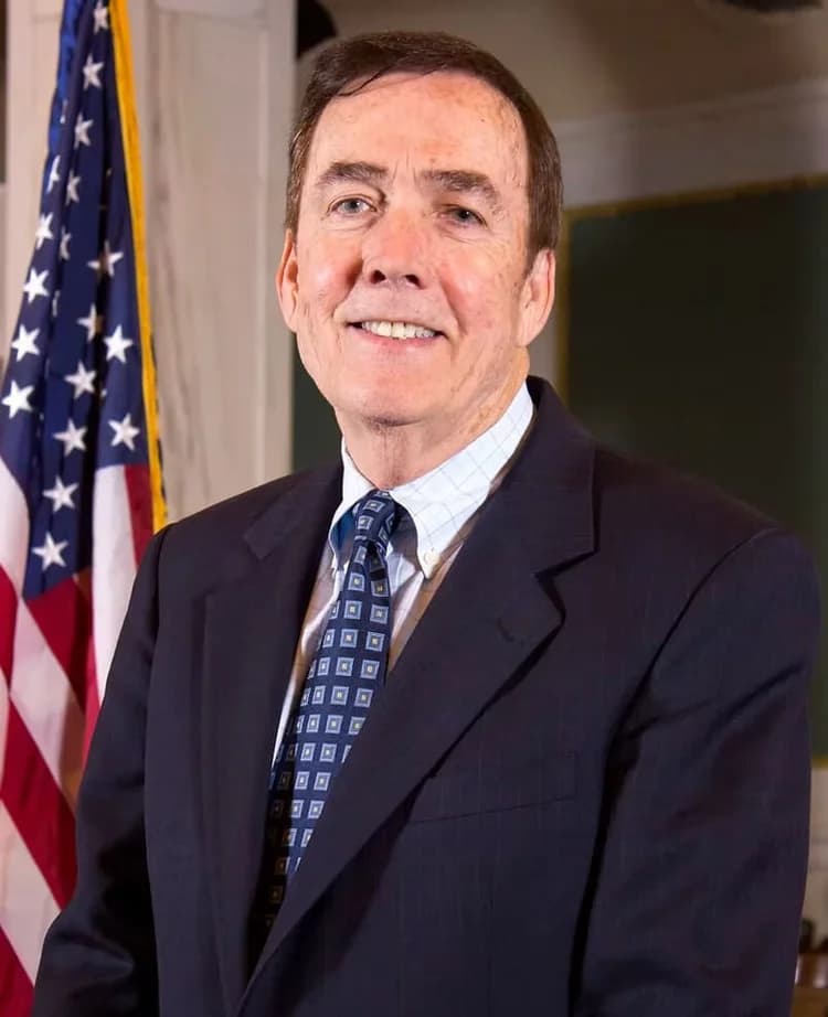 Photo of Brian O'Neill