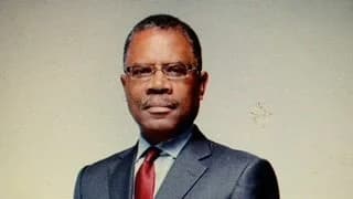 Photo of Calvin Tucker