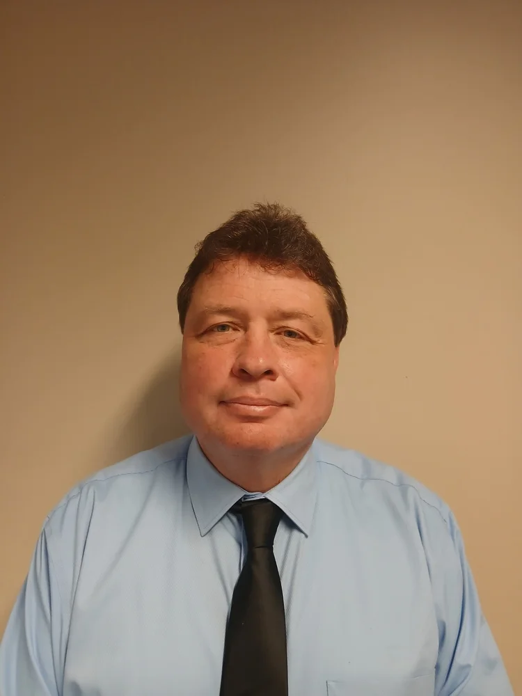 Photo of Christopher Vogler