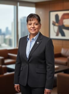 Photo of Debbie Clegg