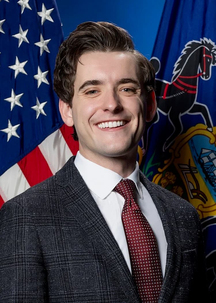 Photo of Joe Picozzi