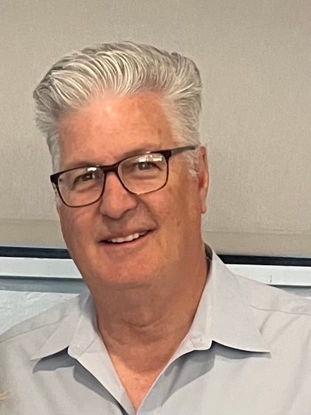 Photo of Marc Costanzo