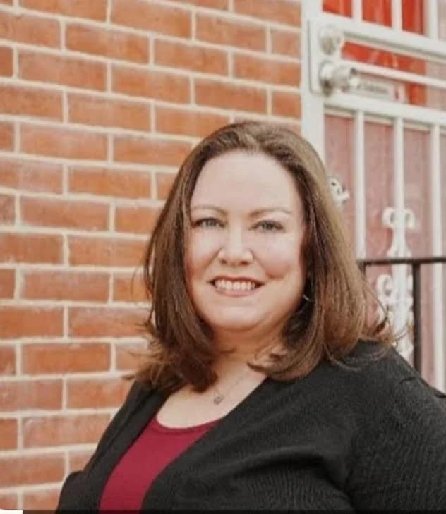 Photo of Marjilyn Murray