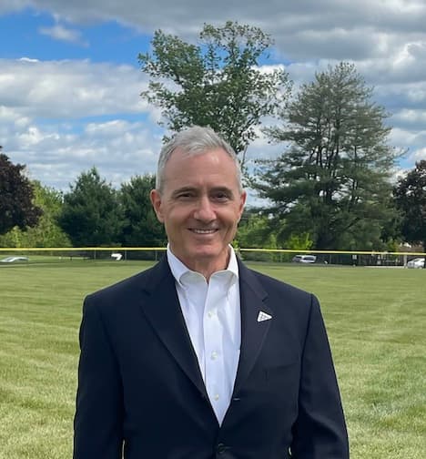 Photo of Nick Manganaro