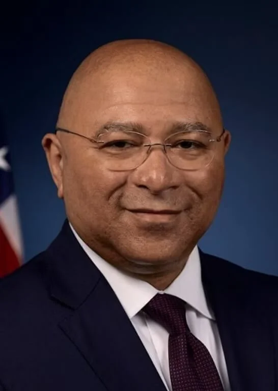 Photo of Timothy L. DeFoor